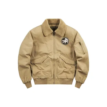 VIP Velvet Jackets Men