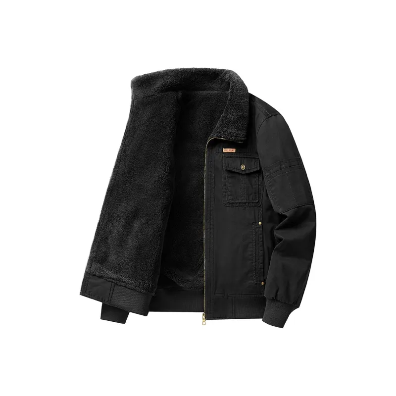 JEEP SPIRIT Jackets & Coats Men's-6