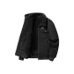 Black (Fleece-Lined)
