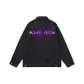 Black Purple