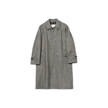 Beams MACKINTOSH BALFEILD Coats Men's