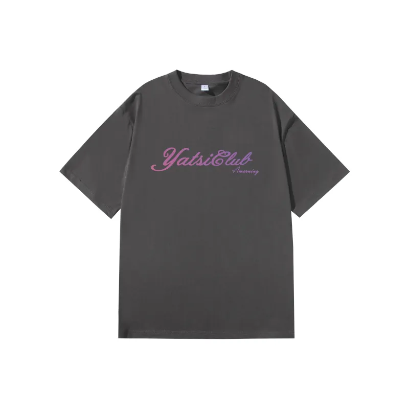YATSI T Shirts Unisex-6