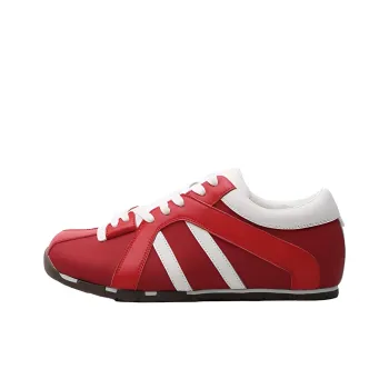 Yang Nianhua Slip Resistant, Abrasion Resistant, Lightweight Low Top Casual Shoes Women's