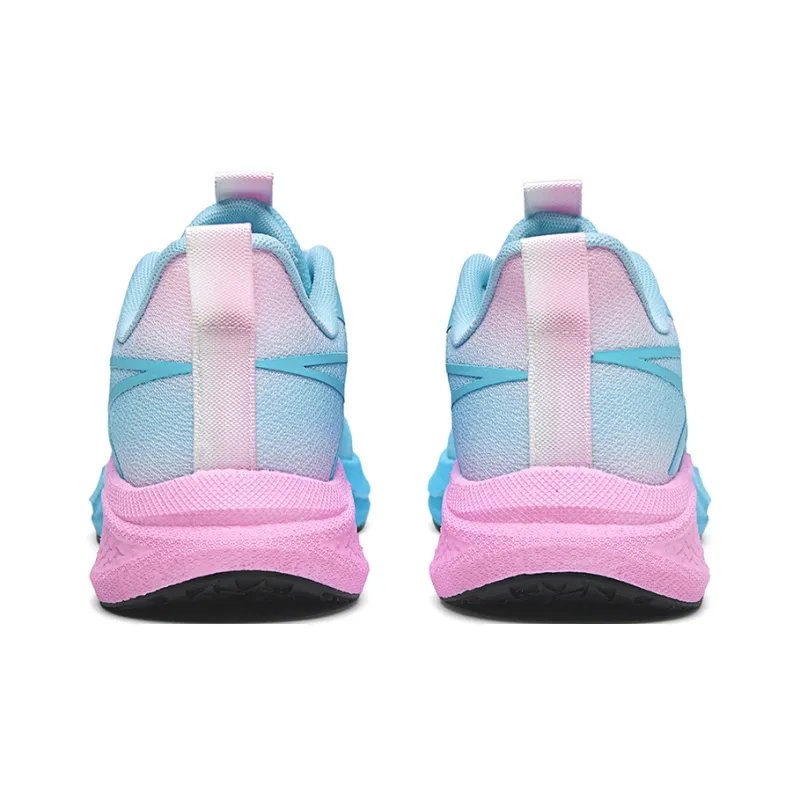 TCELLARS Cushioning Wear Resistant Breathable Height Increasing Rebound Low Top Running Shoes Unisex-122