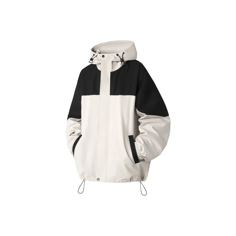 TRMT Waterproof, Windproof, And Rainproof Windbreaker Jacket Unisex-2