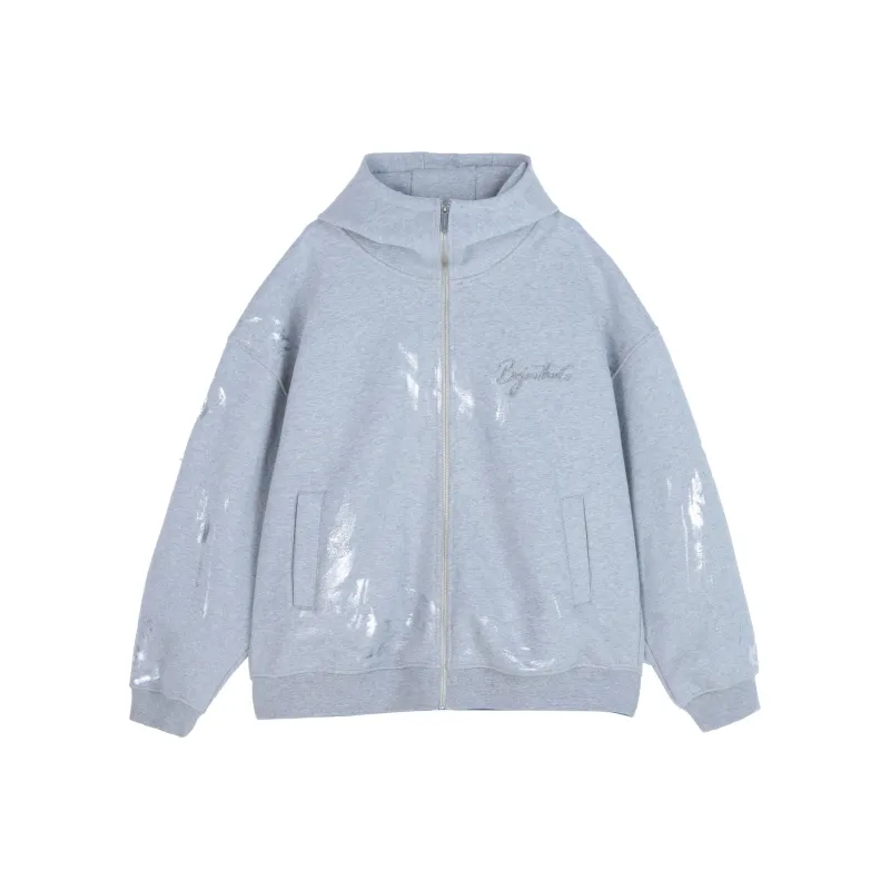 BJHG Sweatshirts Unisex-2