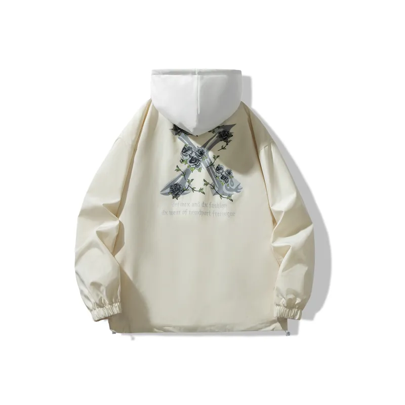 DEFINEX Jackets Unisex-7