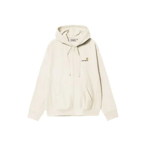 Carhartt WIP American Script Hoodie