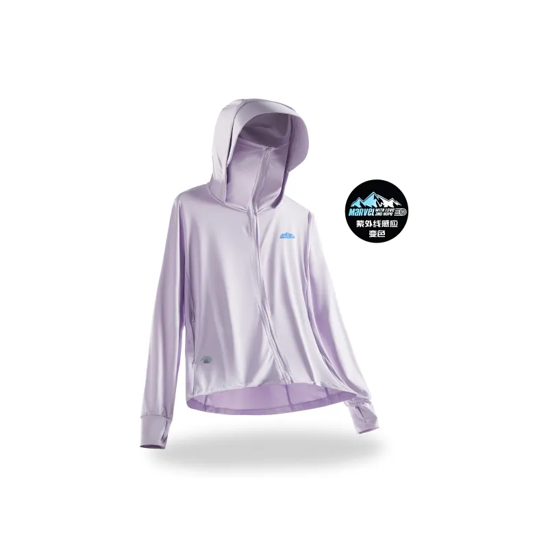MARVEL Sun Protection Clothing Unisex-31