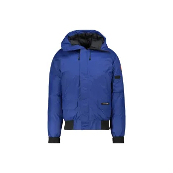 Canada Goose Chilliwack Series Jackets Men BIUE/Blue