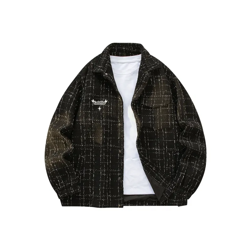 Lafetto Jackets Unisex-5