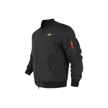 New Balance Baseball Jerseys Unisex Black