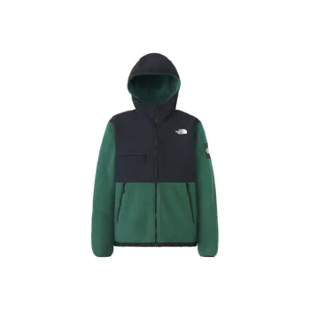 THE NORTH FACE DENALI FW24 Jackets & Coats Unisex Green
