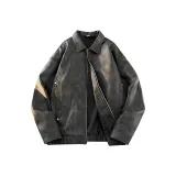 Black Gray