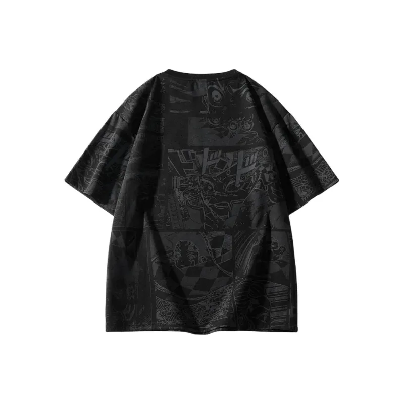 WJBS T Shirts Women's-7