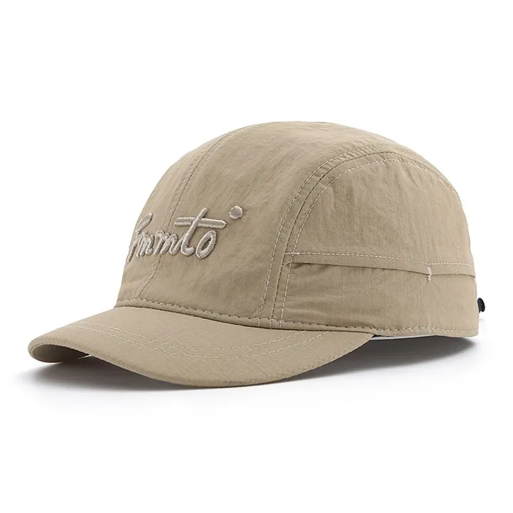Mulinsen Polyester Baseball Caps Unisex-4