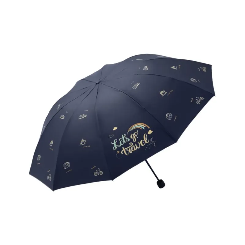 Heavenly Umbrella Umbrellas-8