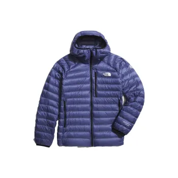 THE NORTH FACE SUMMIT Jacket Men's Blue