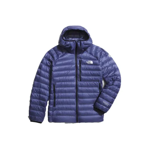 THE NORTH FACE SUMMIT Jacket Men's Blue