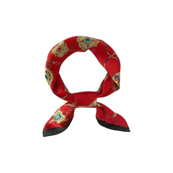 MT·MIT Silk Scarves Women's