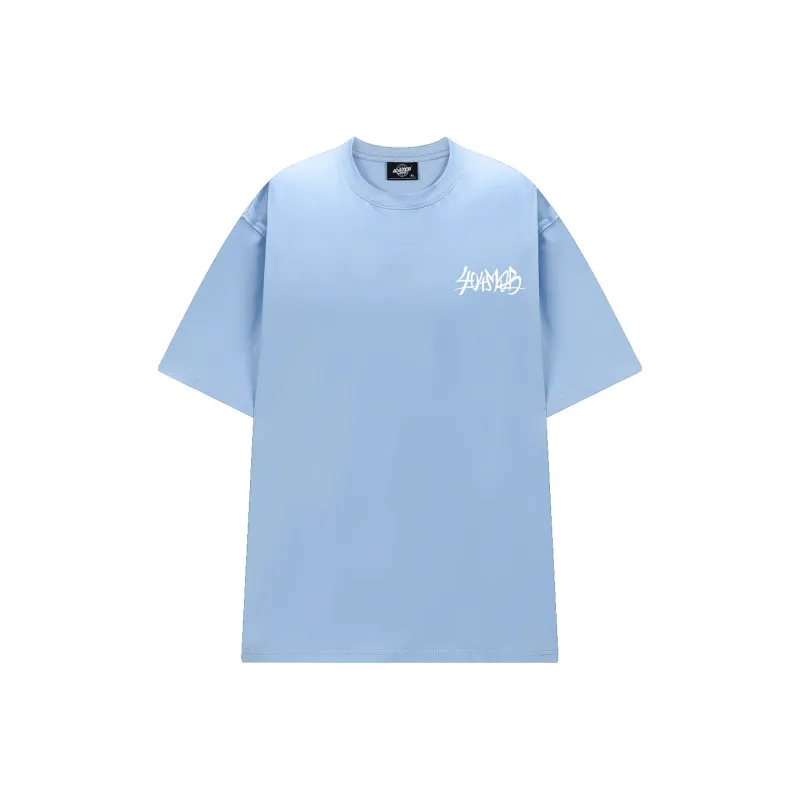 404MOB GANG T Shirts Unisex-27
