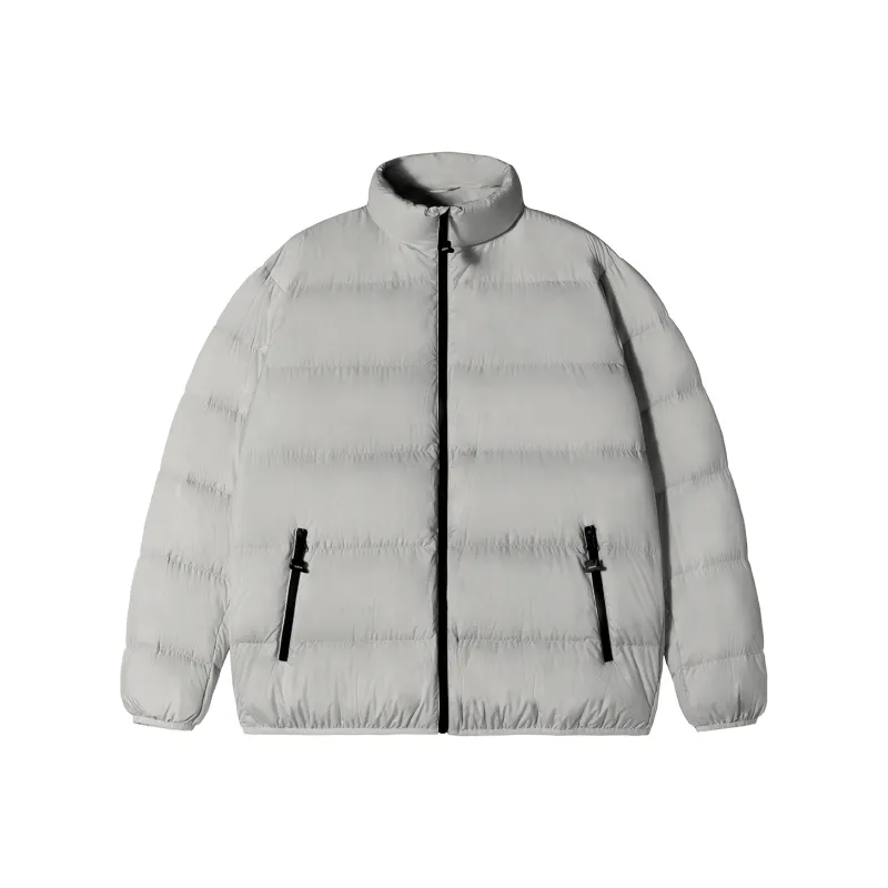 PSO Brand Down Jacket Autumn And Winter Season Unisex-3