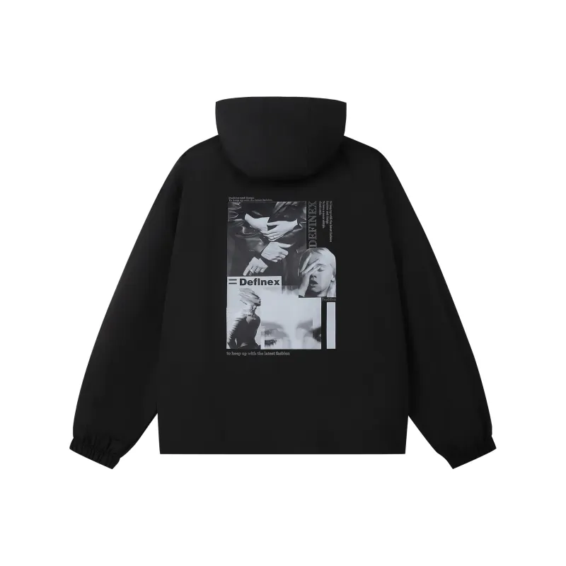 DEFINEX Jackets Unisex-8