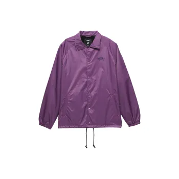 Vans Torrey Jacket Jackets Coats Men's Dark Violet
