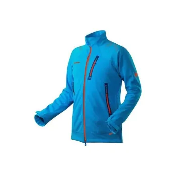 MAMMUT Ultimate Jackets Men Blue