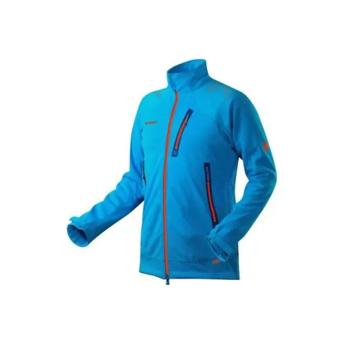 MAMMUT Ultimate Jackets Men Blue