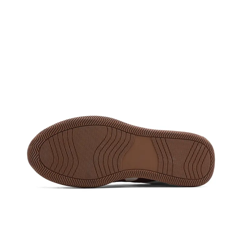 K bird Slip Resistant, Abrasion Resistant, Lightweight Low Top Casual Shoes Men's-17