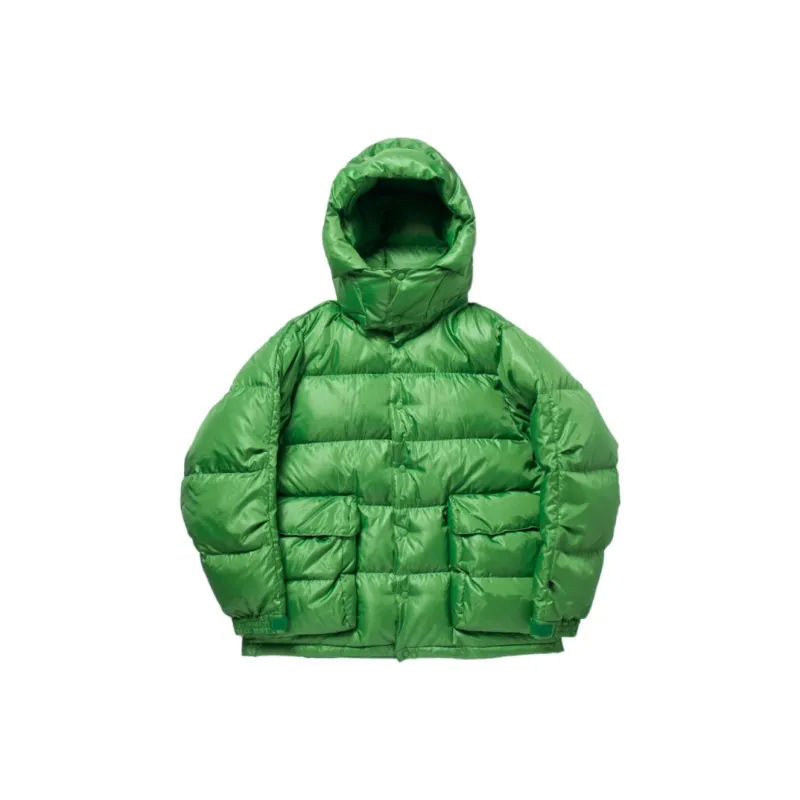 DAIWA PIER39 Down Jackets Men-2