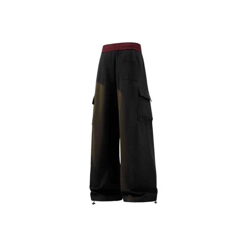 Universal Templates Casual Pants Unisex-1