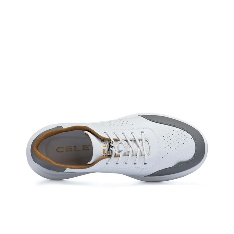 CELE Low Top Casual Shoes Men's-8