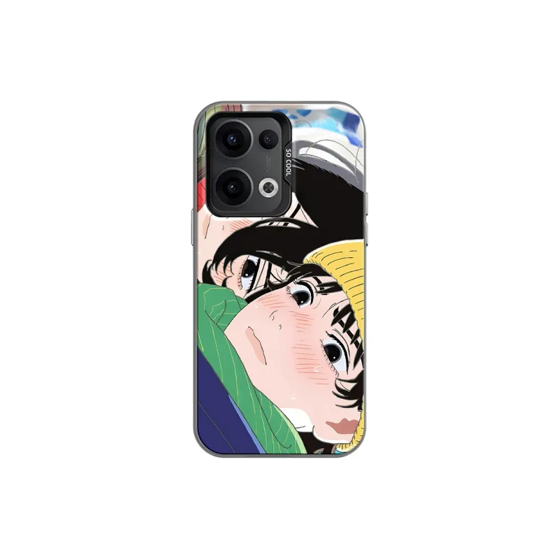 MANQIN Phone Cases-13