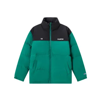 Champion Down Jacket US Version Unisex