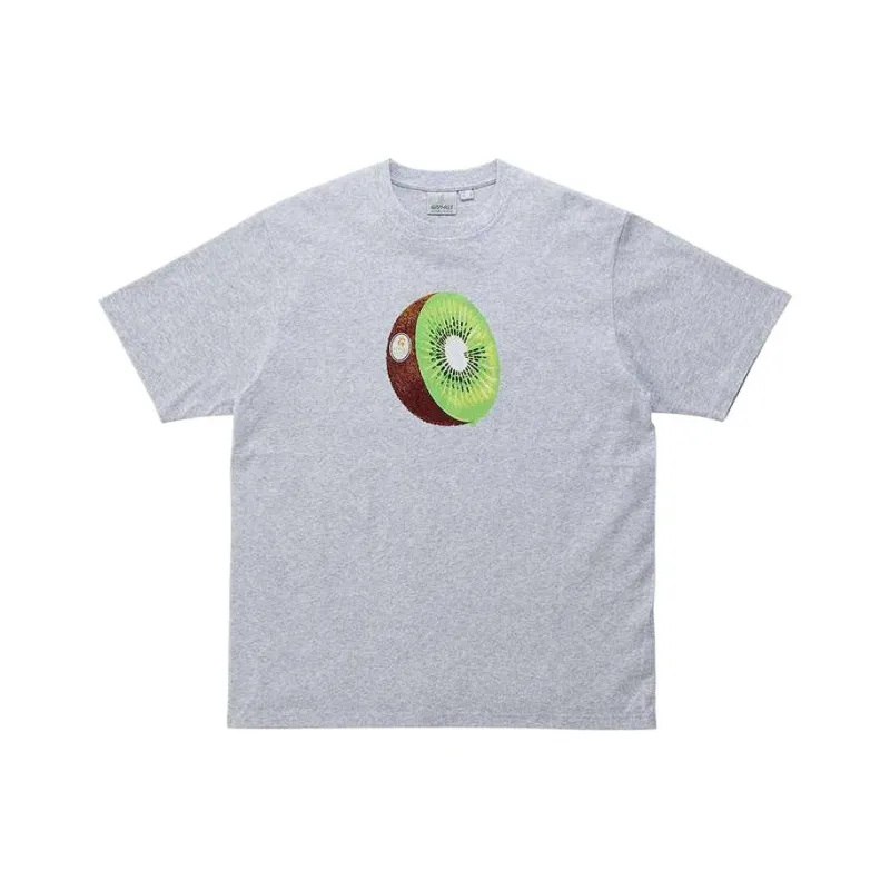 Gramicci Kiwi Tee T Shirt Unisex-3