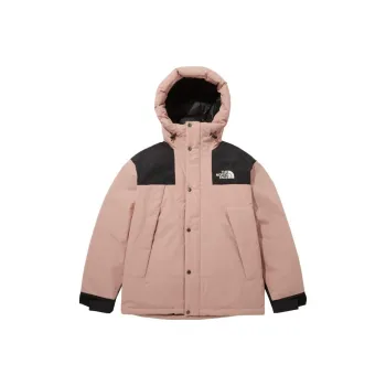 THE NORTH FACE ULTIMATE Down Jackets & Coats Unisex Pink