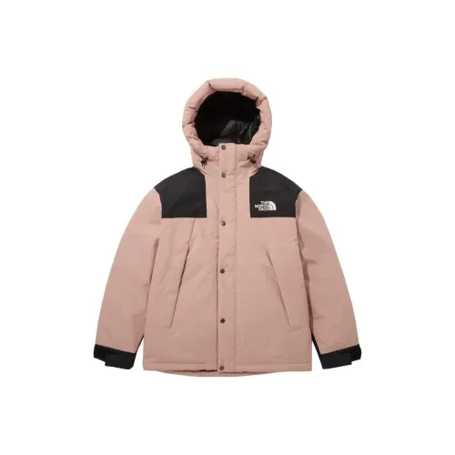THE NORTH FACE ULTIMATE Down Jackets & Coats Unisex Pink