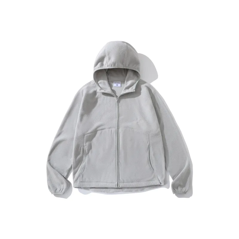 LUSHISI Jackets Unisex-4