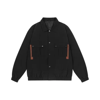 S.view Jackets Unisex