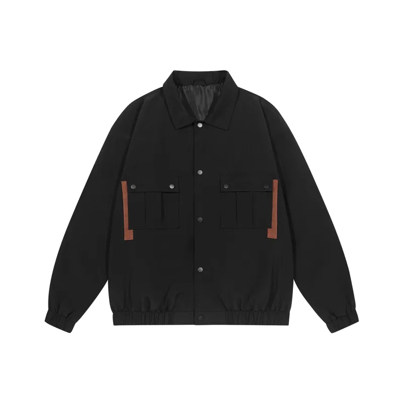 S.view Jackets Unisex-0