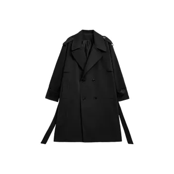 WILD LEADER Jackets Coats Unisex