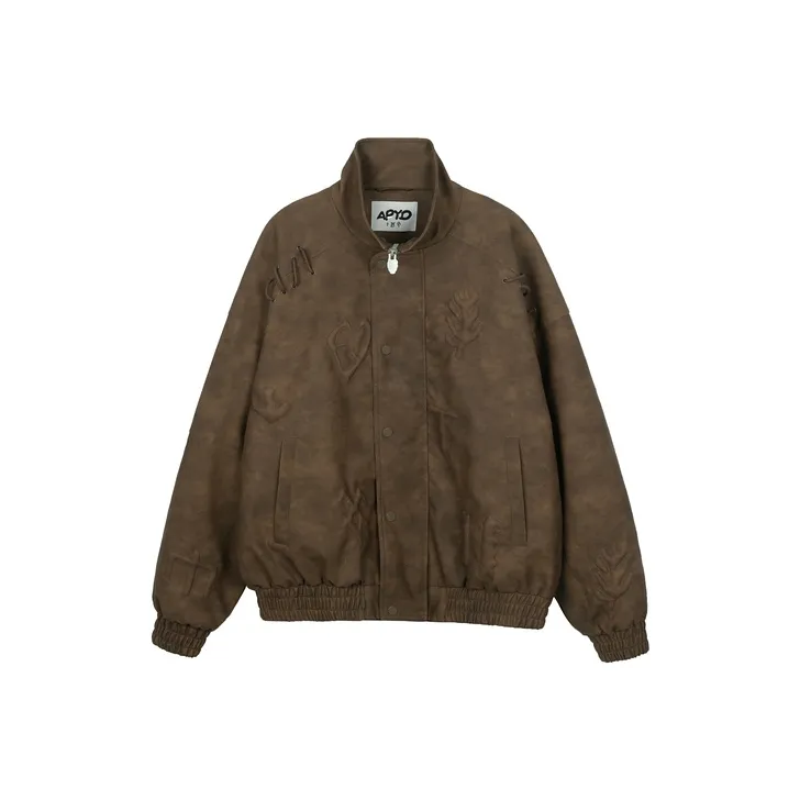 INXX APYD Puffer Jackets Unisex-0