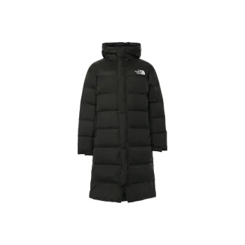 THE NORTH FACE Nuptse Parka