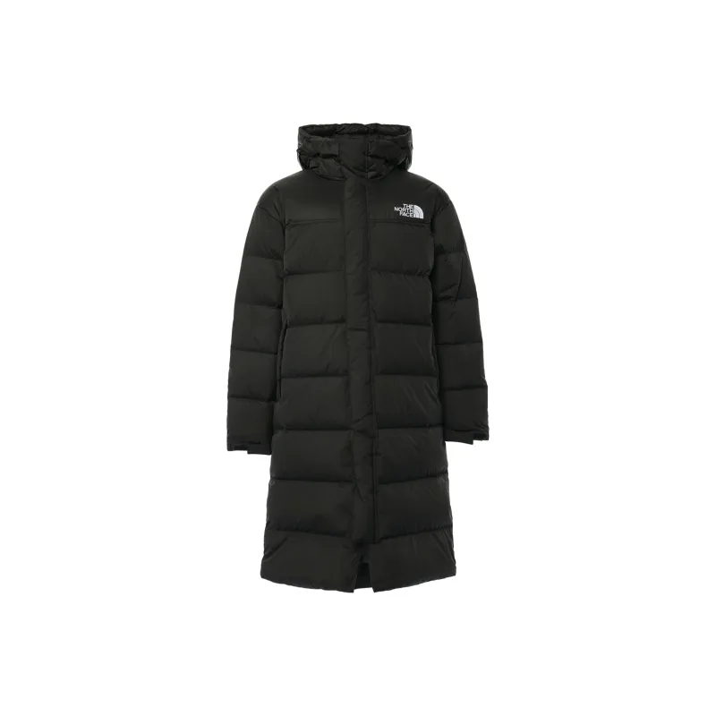 THE NORTH FACE Nuptse Parka-0