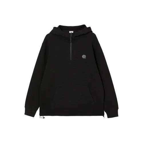 JACK JONES· Sweatshirt Men's Black