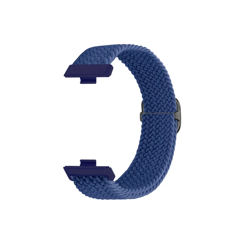 ZHENGGUANG Apple Compatibility Watch Band Woven Material-23