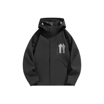 POLAR BEAR Jackets Unisex