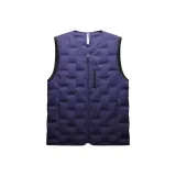 [V-Neck]Blue